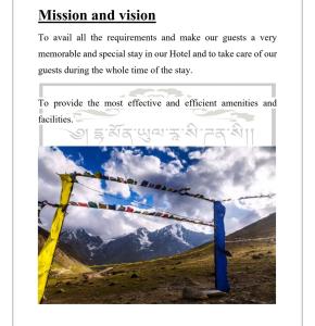 Un paisaje natural cerca del hotel 12 fotos más