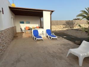 Fotografie z fotogalerie ubytování Casa Filale Sun and Relax v destinaci Lajares