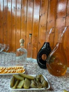 Ποτά στο სასტუმრო ამელი/Hotel Ameli