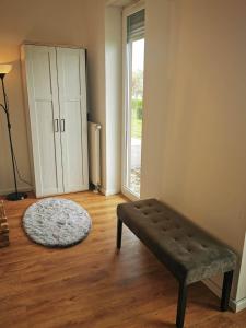 Fotografia z galérie ubytovania Panoráma Gold Wellness Apartman v Siófoku