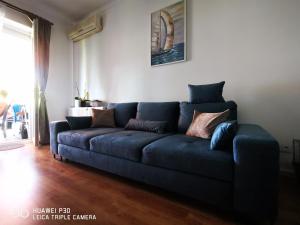 Posedenie v ubytovaní Panoráma Gold Wellness Apartman