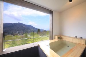 Gallery image of Bettei Koyoi (Adult Only) in Hakone