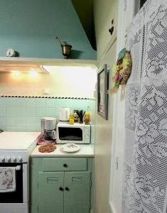 Fotografie z fotogalerie ubytování Zeta's vintage garden house v destinaci Sparta