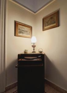 Fotografie z fotogalerie ubytování Zeta's vintage garden house v destinaci Sparta