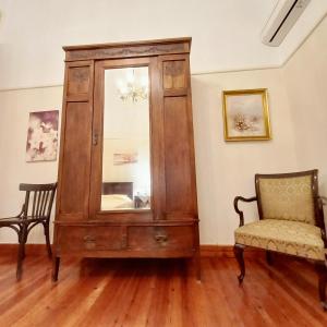 Fotografie z fotogalerie ubytování Zeta's vintage garden house v destinaci Sparta