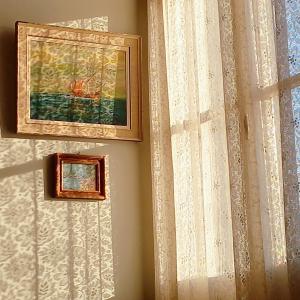 Fotografie z fotogalerie ubytování Zeta's vintage garden house v destinaci Sparta