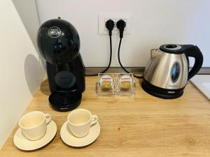 羅馬的住宿－Suite dei Consoli，相簿中的一張相片