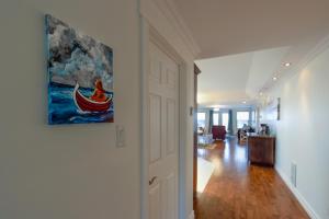 Fotografie z fotogalerie ubytování Belle Vue Cottage - Upper Island Cove v destinaci Upper Island Cove