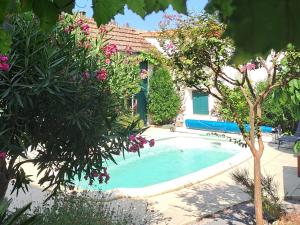 Gallery image of Villa Saint Léon in Badens +12 photos