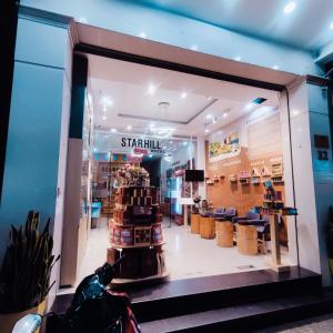 Fotografie z fotogalerie ubytování Starhill Hotel v destinaci Da Lat