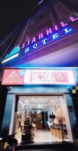 Fotografie z fotogalerie ubytování Starhill Hotel v destinaci Da Lat