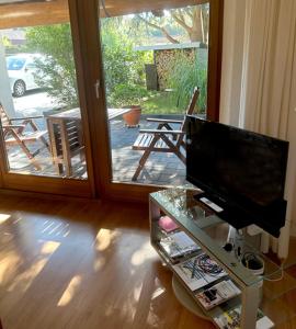 Fotografie z fotogalerie ubytování B&B Hersberg v destinaci Hersberg