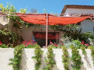 Gallery image of Chez Marie in Carry-le-Rouet