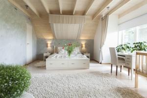Posezení v ubytování Altmõisa Guesthouse