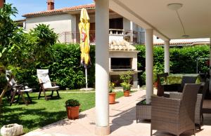 Gallery image of Apartments Val in Umag