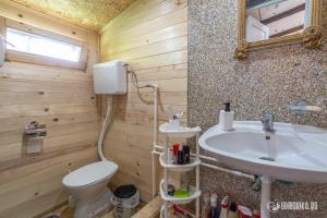 Foto dalla galleria di Splav MS a Bajina Bašta Altre 4 foto