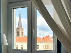 Fotografie z fotogalerie ubytování ELSO apartments v Praze