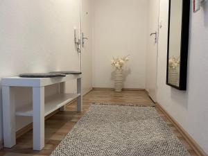 Fotografie z fotogalerie ubytování Schöne Eigentumswohnung in Kassel v destinaci Kassel