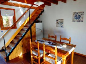 Imagine din galeria proprietății Casa de huéspedes, buena ubicación y linda vista în Villa La Angostura
