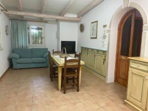 Fotografia z galérie ubytovania Villetta Santa Maria v Orosei