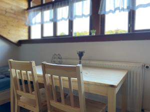 Foto dalla galleria di Hvězdonice Hostinec U Kuželků a Hvězdonice