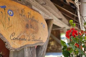 Certifikát, ocenenie alebo iný dokument vystavený v ubytovaní Le Banc Des Seilles