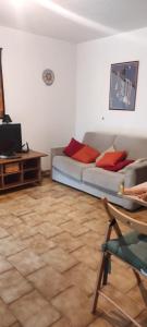 Fotografie z fotogalerie ubytování Appartamento IL QUADRIFOGLIO v destinaci Saint-Oyen