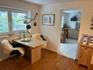 Photo de la galerie de l'établissement Ferienapartment Mahiya, à Stockach