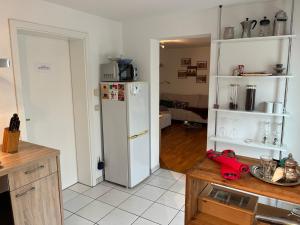 Photo de la galerie de l'établissement Ferienapartment Mahiya, à Stockach