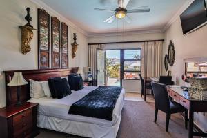 Imagem da galeria de Amber Guest Lodge em Knysna