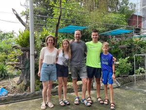 Οικογένεια που μένει στο Hà Trang Homestay +239 φωτογραφίες