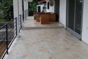 Fotografie z fotogalerie ubytování Villa bleue v destinaci Kribi