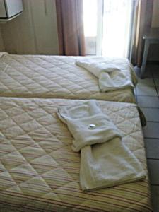 Gallery image of Hotel Lito in Tinos Town +12 photos