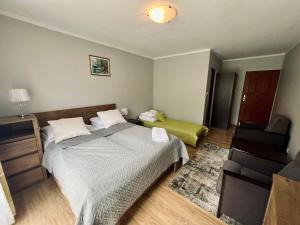 Fotografie z fotogalerie ubytování Noclegi Solina Sunrise v destinaci Solina