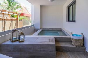 Fotografie z fotogalerie ubytování BGB2 Amazing apartment steps to playa Bavaro with private picuzzi v destinaci Punta Cana