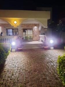 Gallery image of Villa AV Lomé in Lomé