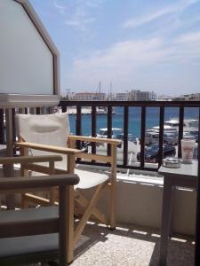Gallery image of Hotel Lito in Tinos Town