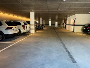 Fotografia z galérie ubytovania Appartements Pedescin v destinácii Ortisei