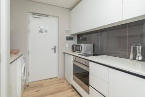 Ảnh trong thư viện ảnh của Studio Apartment in Loop street with city views ở Cape Town