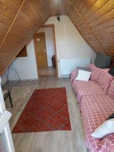 Panoráma Apartmanház 3881 Abaújszántó, 14 Ady Endre utca kép - 2