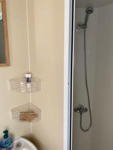 Bagno di Stacaravan Middelkerke