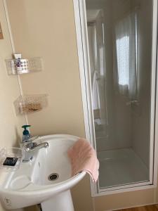 Bagno di Stacaravan Middelkerke