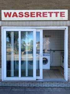 Foto dalla galleria di Stacaravan Middelkerke a Middelkerke