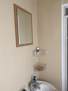 Bagno di Stacaravan Middelkerke