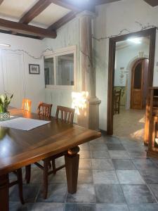 Fotografia z galérie ubytovania Villetta Santa Maria v Orosei