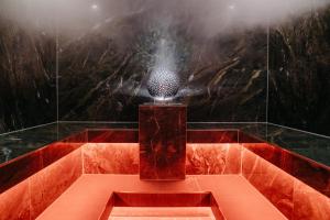Foto sihtkohas Delbrück asuva majutusasutuse Hotel Waldkrug galeriist