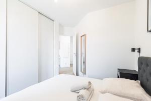 68 ARSON - Appt 2 pieces dernier etage - Terrasse - Parking
