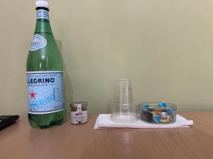 Casa Di Marzio italokat is kínál Még 10 kép