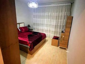 Fotografie z fotogalerie ubytování Azhas Chic Haven, Lagoon Garden v destinaci Ain Soukhna