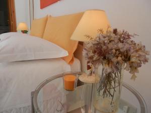 Galeriebild der Unterkunft Il Cucù Bed and Breakfast in Matera